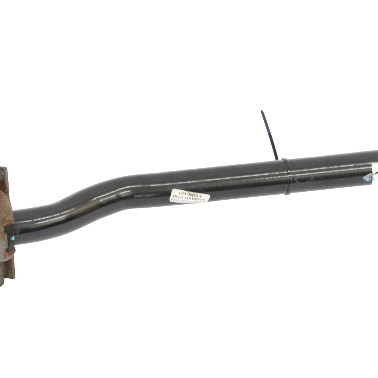 Mercedes C292 Rear Stabilizer Anti Roll Torsion Bar A1663260365