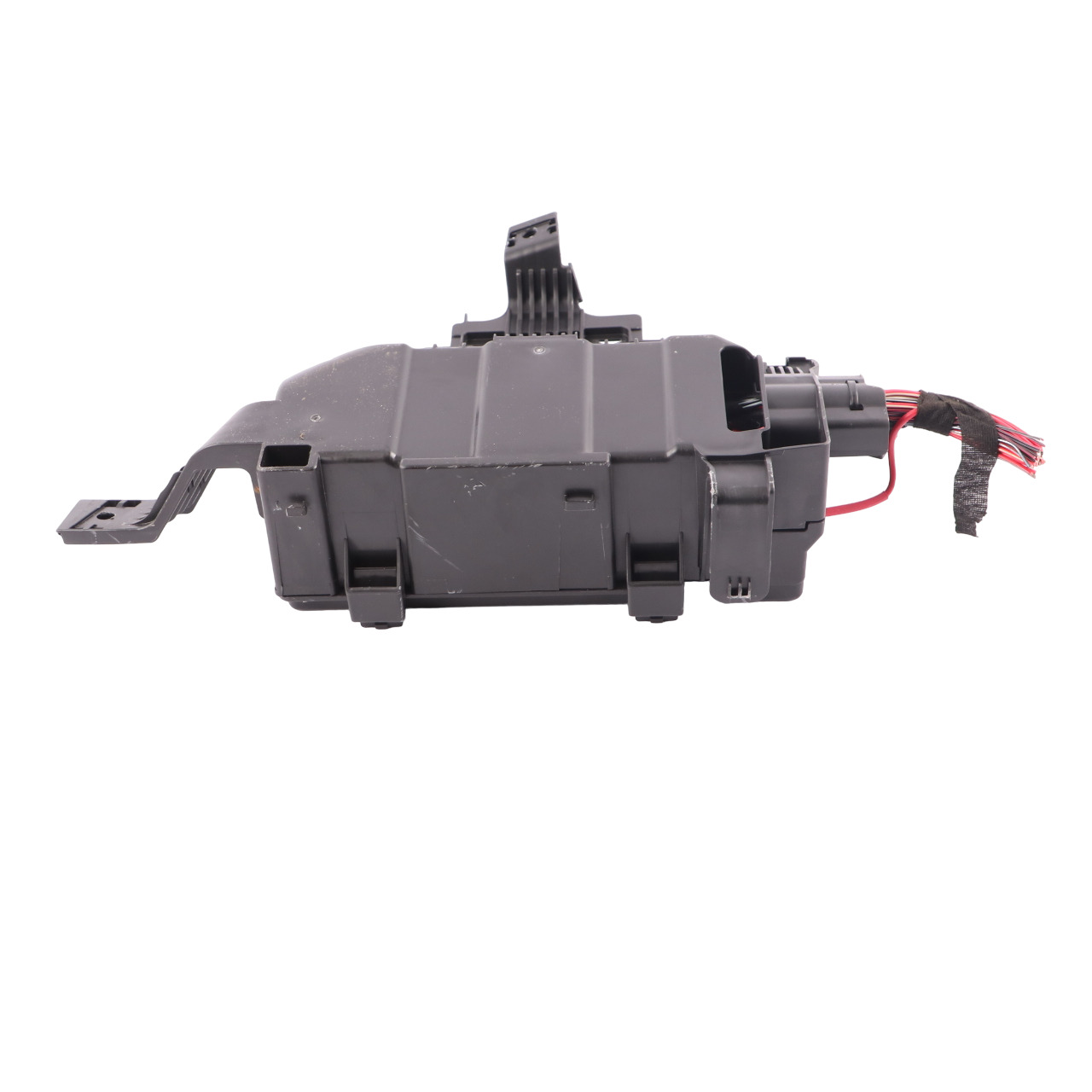 Mercedes ML W166 Fuse Box Electric Distribution Control Module A1665460143