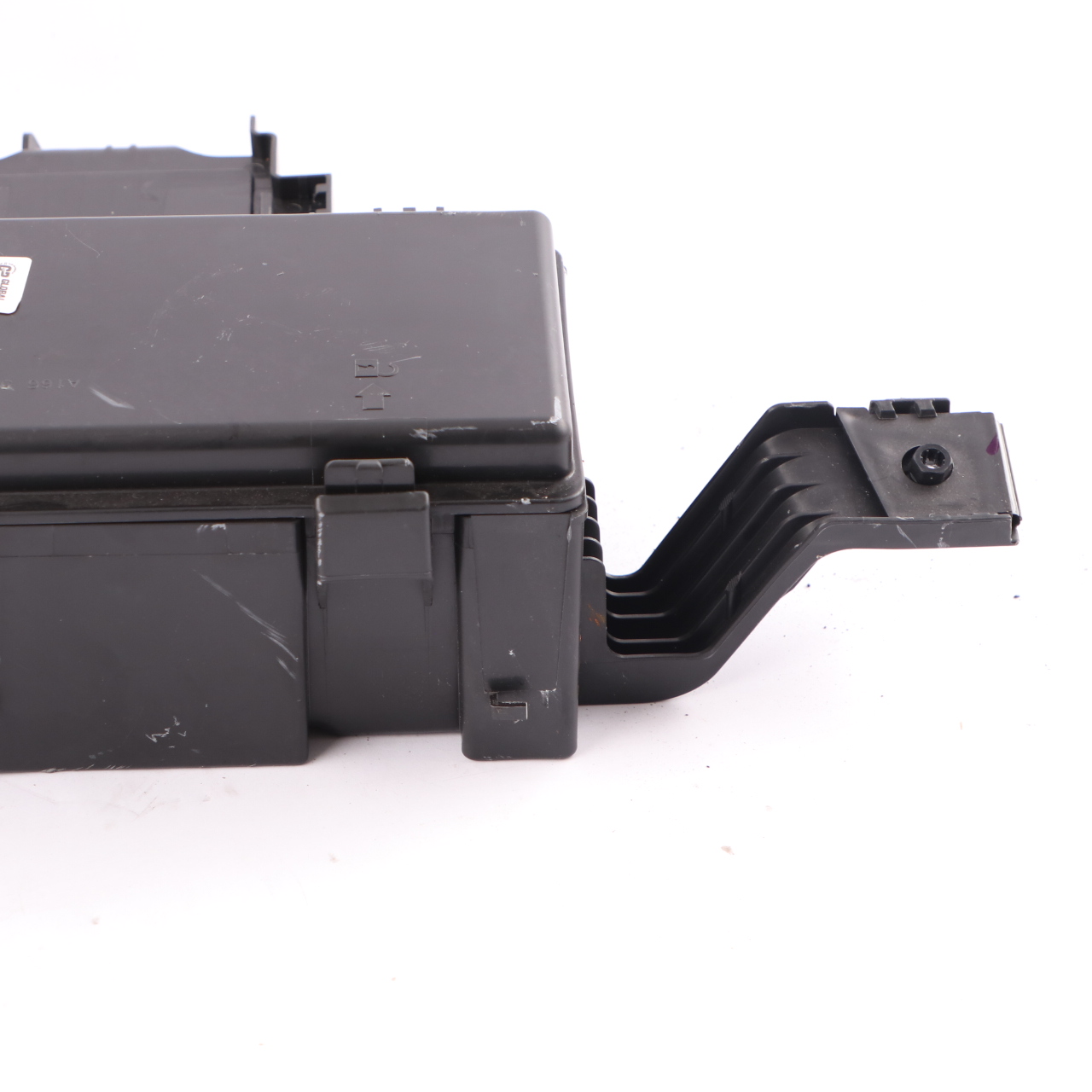 Mercedes ML W166 Fuse Box Electric Distribution Control Module A1665460143