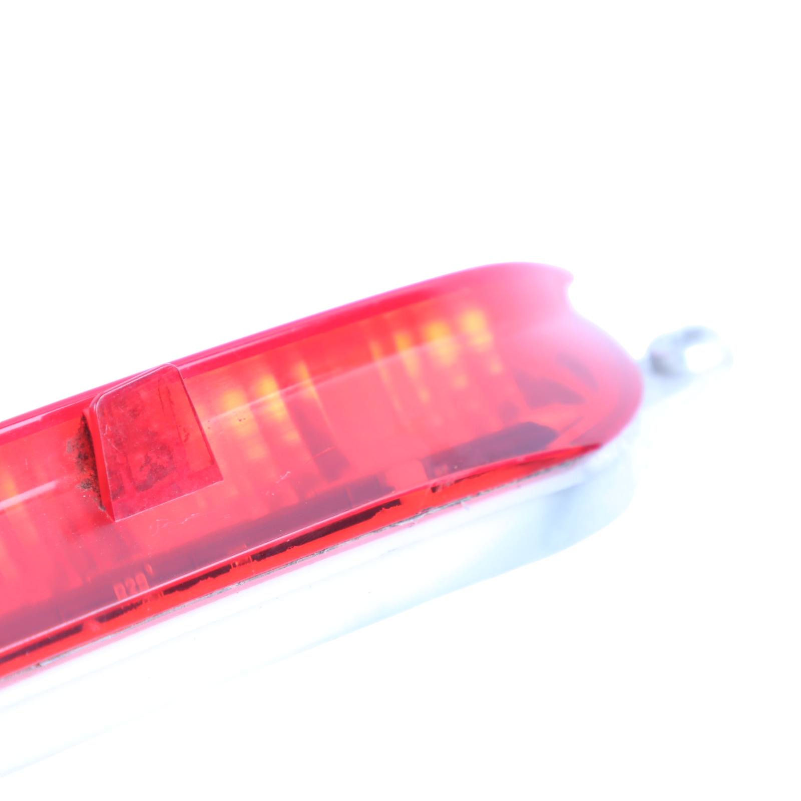 Mercedes W166 Brake Light Rear Third Additional Stop Lamp A1668200056