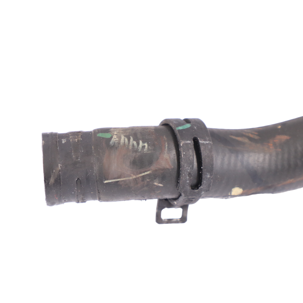 Coolant Hose Mercedes W166 Diesel OM642 Radiator Water Hose A1668300596