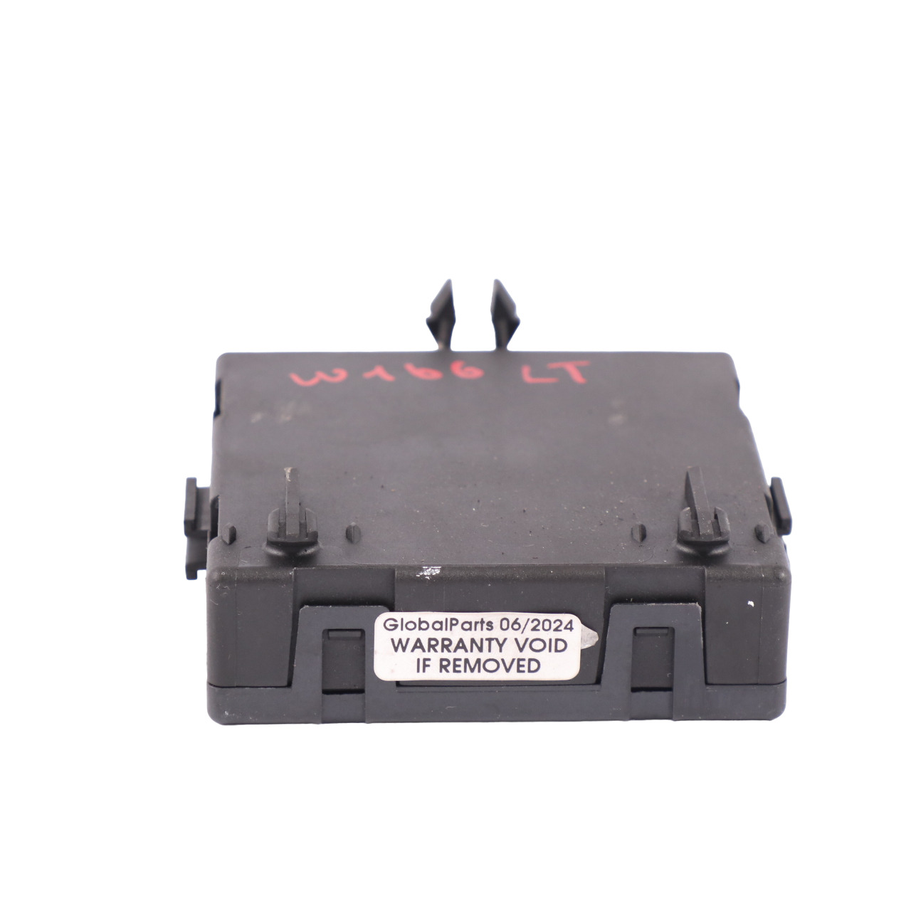 Mercedes W166 Türmodul Hinten Links Steuergerät ECU A1669005412