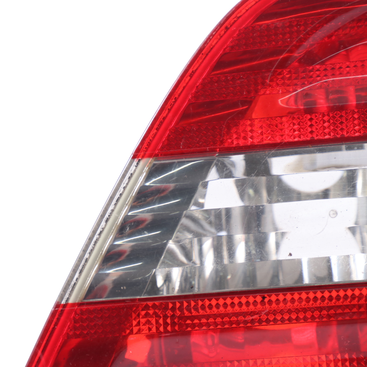 Mercedes W245 Hinten Rechts Innere Rücklicht Lampe A1698201664