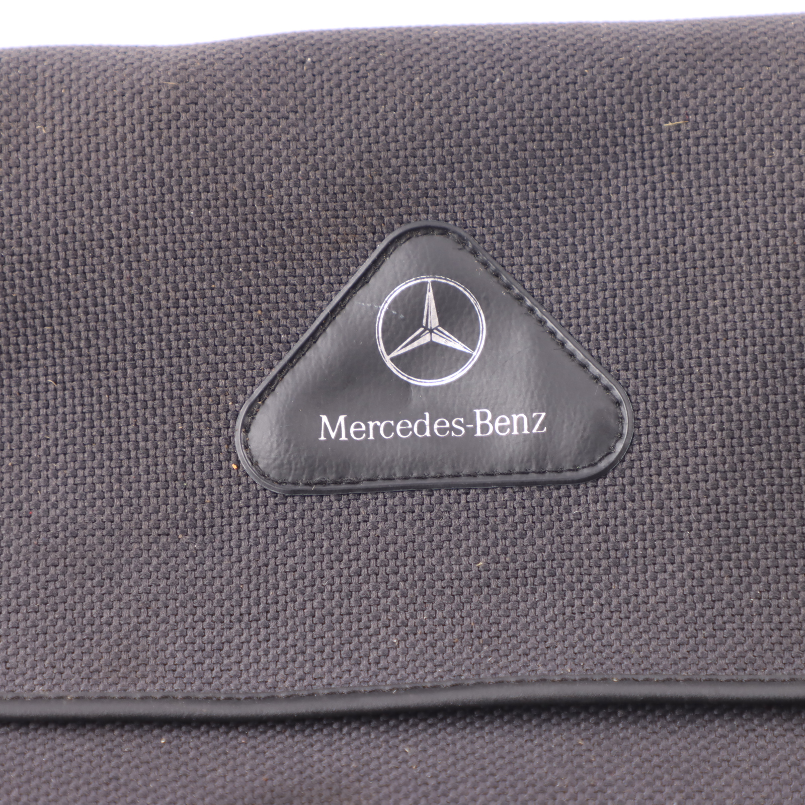 Mercedes-Benz A C E W168 W202 W210 Fahrzeugpapiere Tasche A1708990161