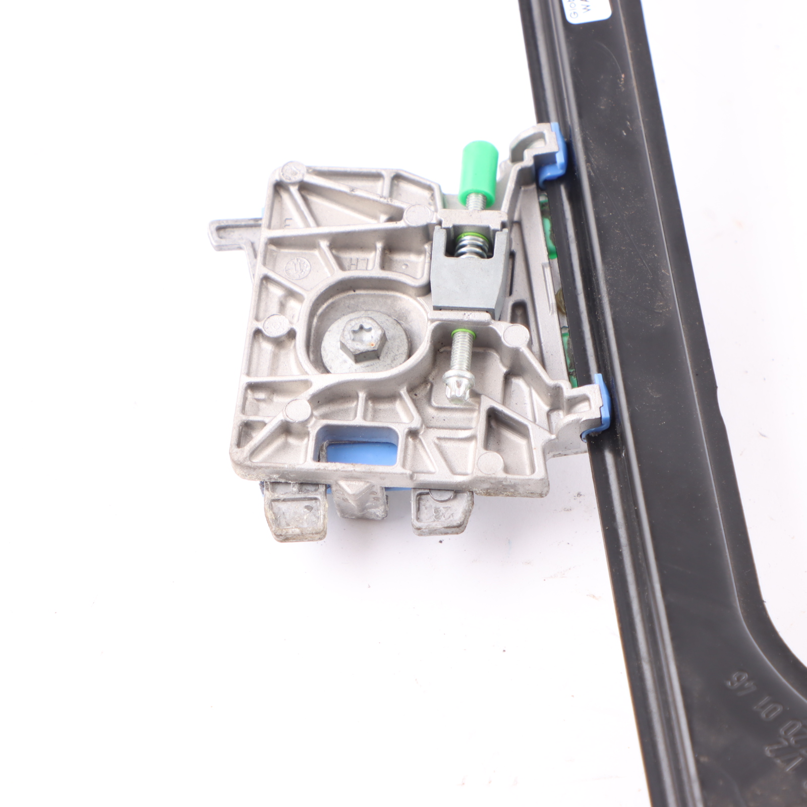 Mercedes SLK R172 Fensterheber vorne links Tür Heber Mechanismus A1727200146