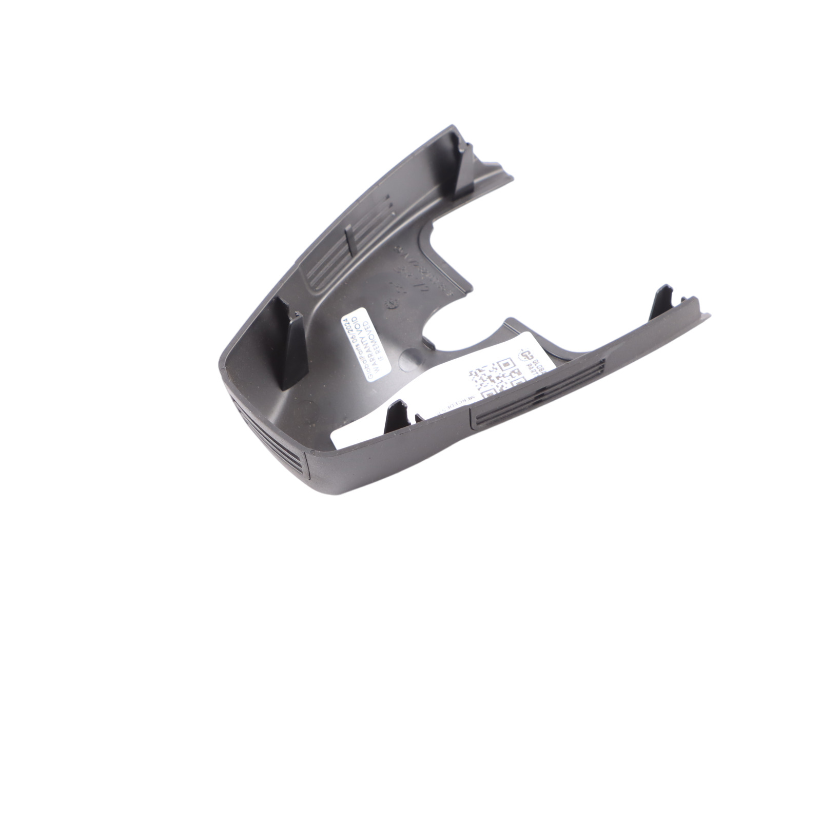 Mercedes R172 Rückansicht Innenspiegel Surround Trim Abdeckung A1728210036