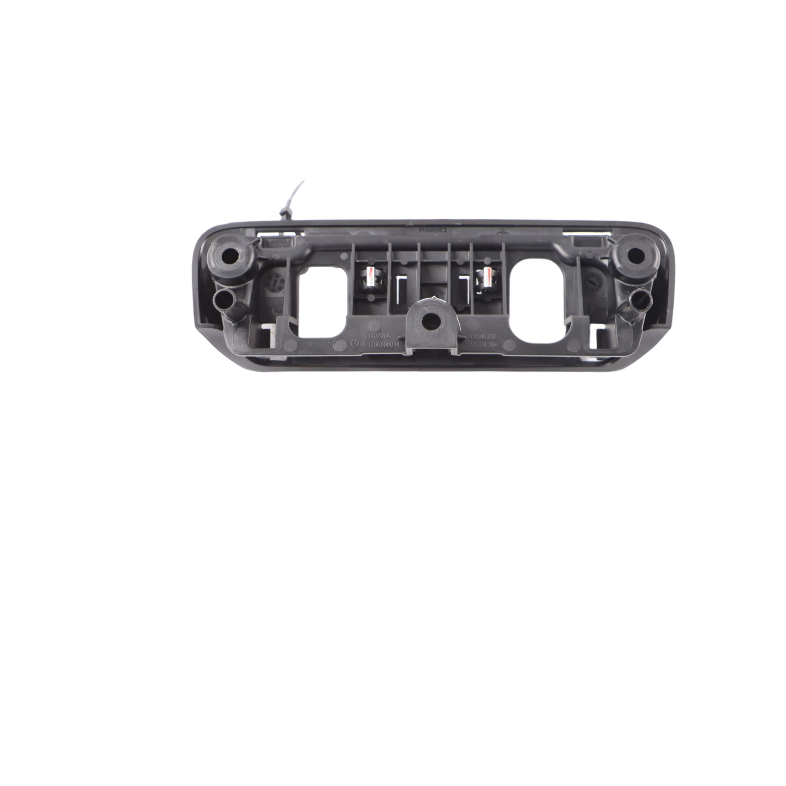 Mercedes GLA 250 X156 Dashboard Central Display Screen Bracket A1766800014