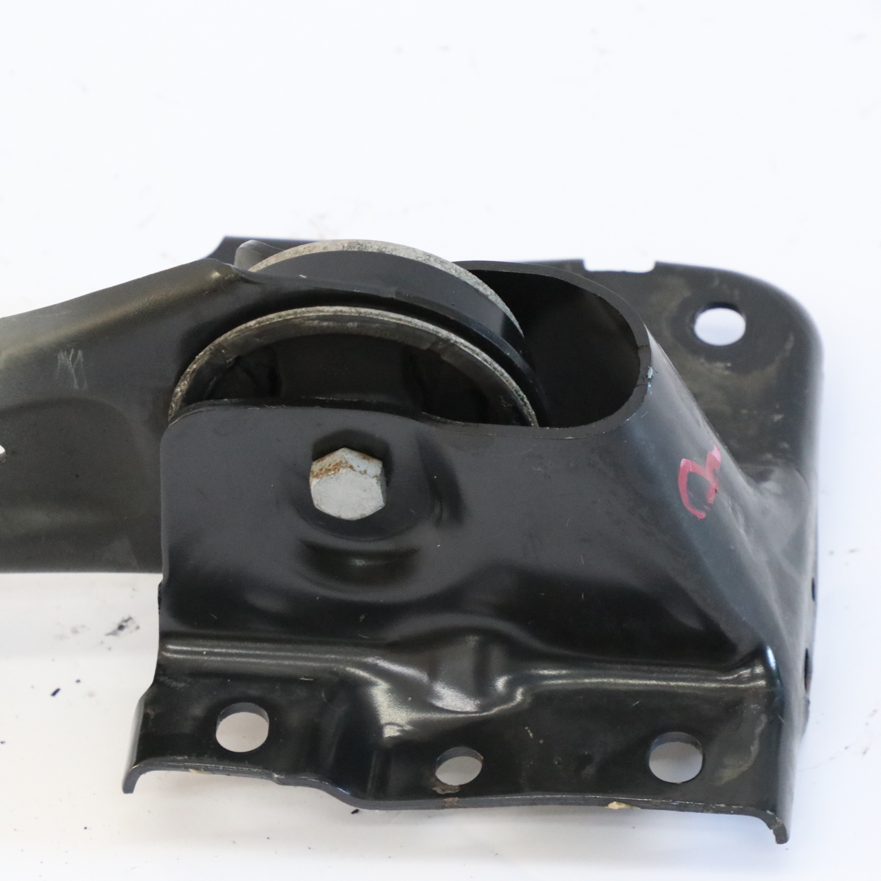 Längslenker Mercedes C118 W177 W247 Querlenker Hinten Rechts A1773504401