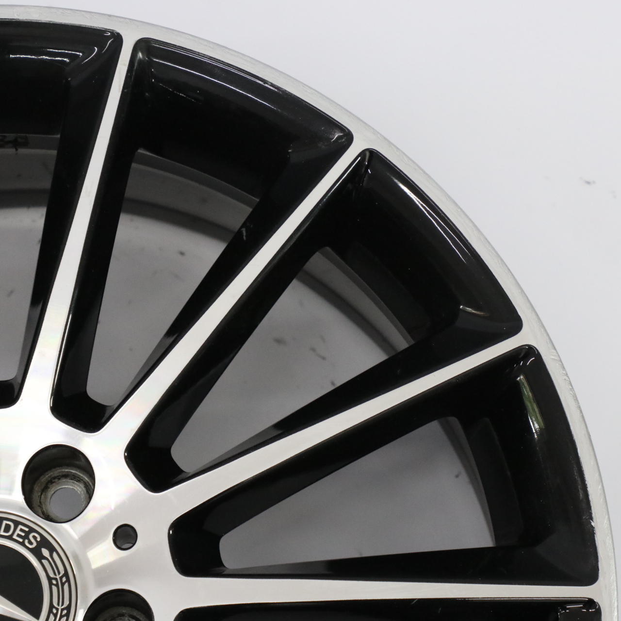 Mercedes C118 W177 W247 AMG Alloy Wheel Rim 19" 14 Spoke ET:49 7,5J A1774011600