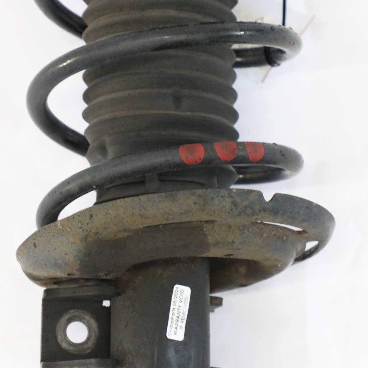 Mercedes S204 Estate Strut Shock Absorber Front Left Right N/O/S A2043232400