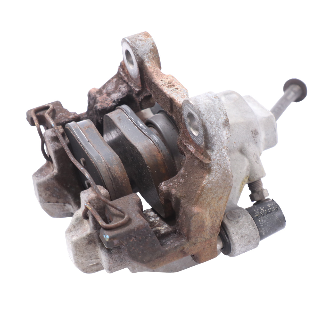 Mercedes W204 Bremssattel hinten links Radbremse A2044230181