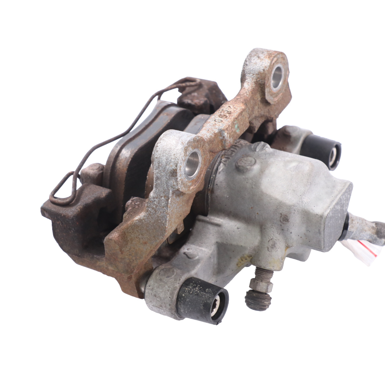 Mercedes W204 Bremssattel hinten links Radbremse A2044230181