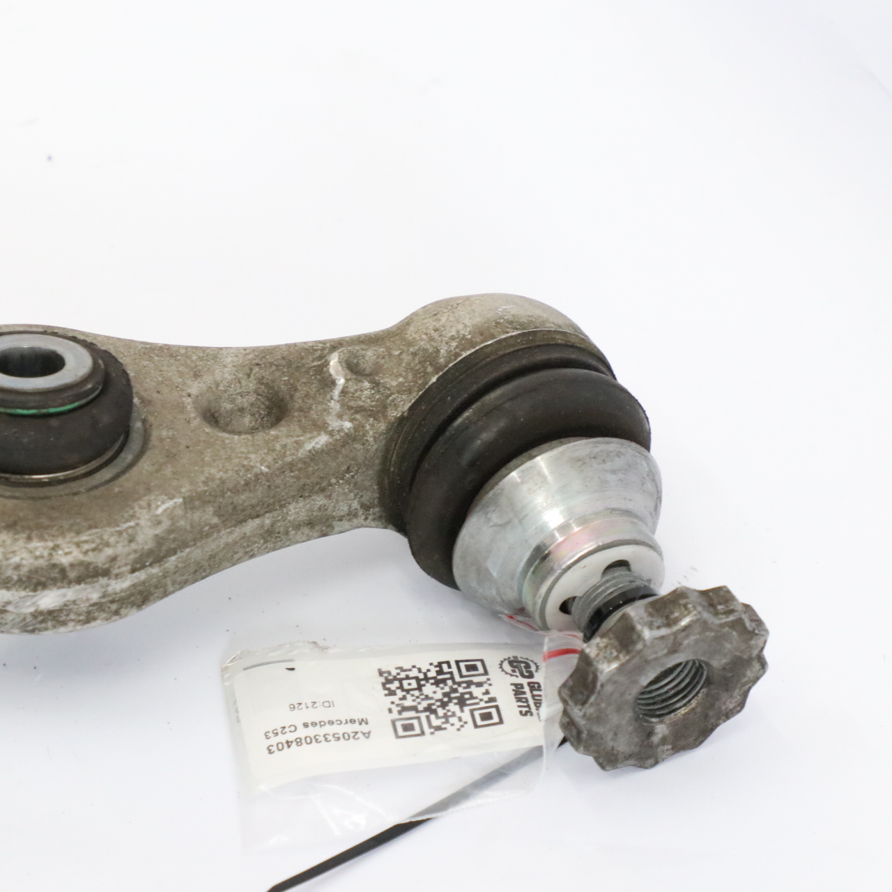 Mercedes W205 W213 Querlenker vorne Airmatic AWD Links Rechts A2053308403