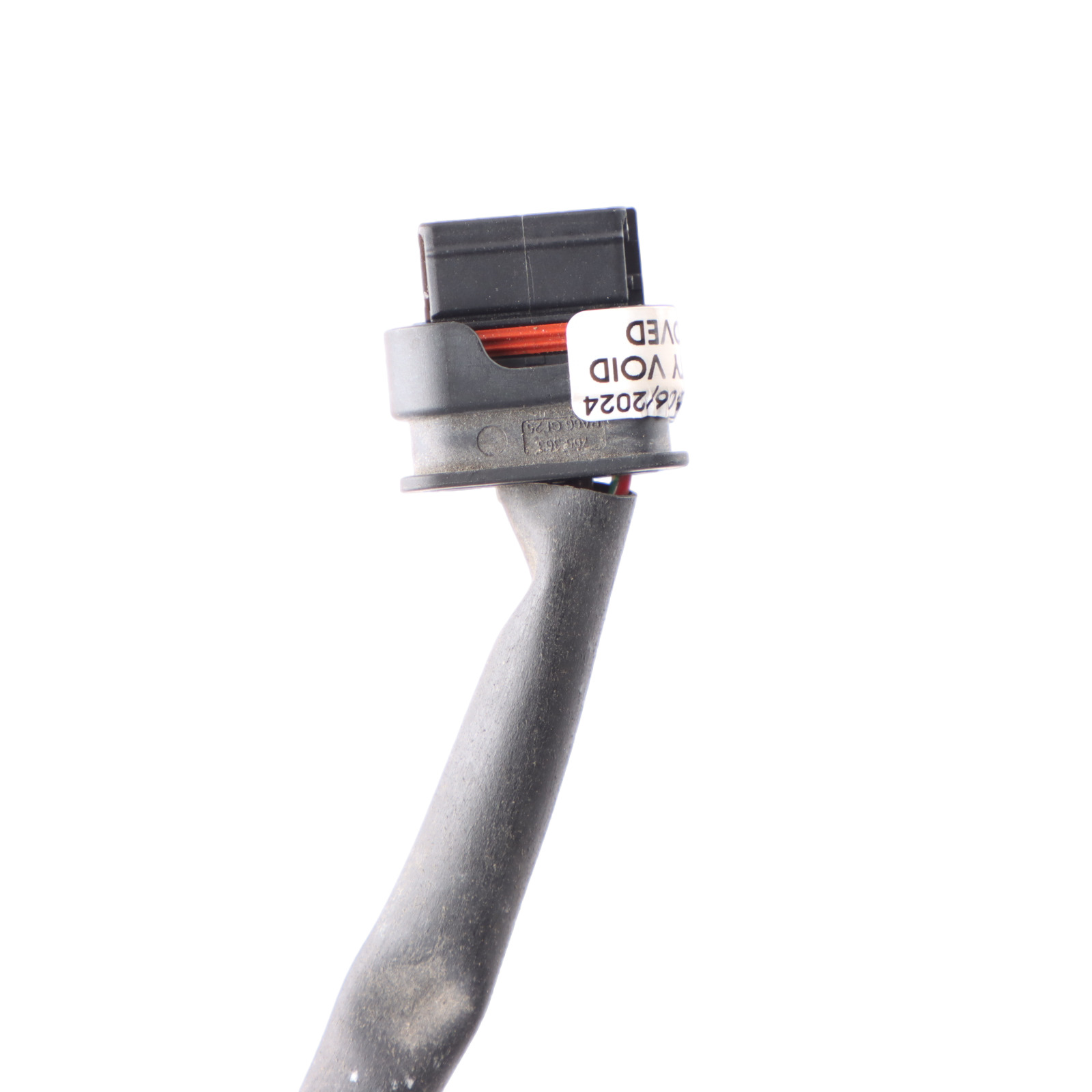 Mercedes W205 Kabel Sonda Lambda NOx Prawy Przewód A2054408405