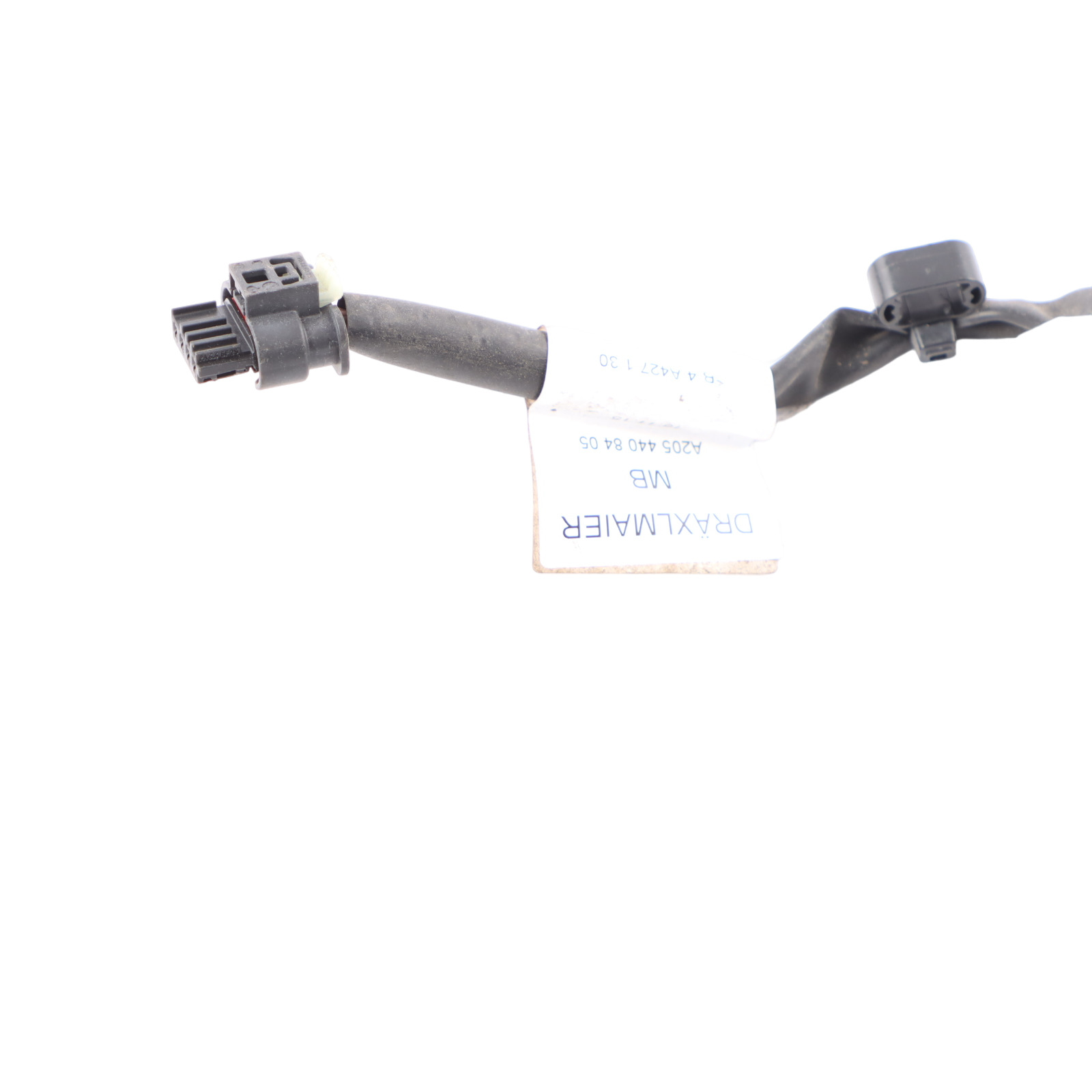 Mercedes W205 Kabel Sonda Lambda NOx Prawy Przewód A2054408405