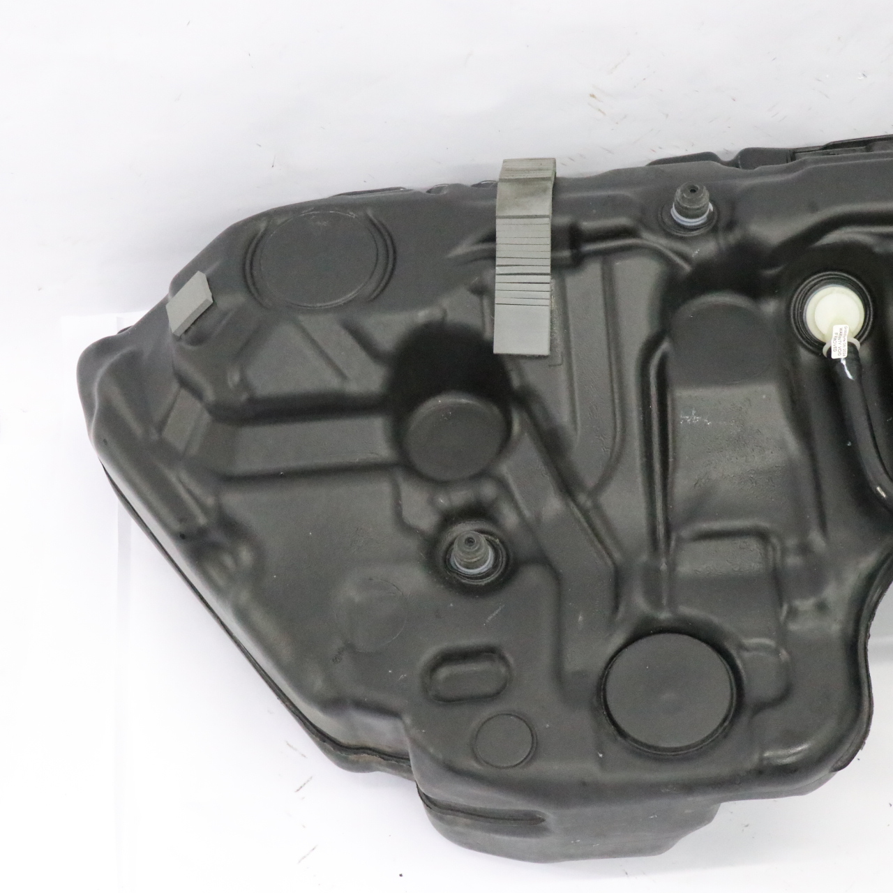 Mercedes W205 Dieselmotor Kraftstofftank Komplett Tank Reservoir A2054705401