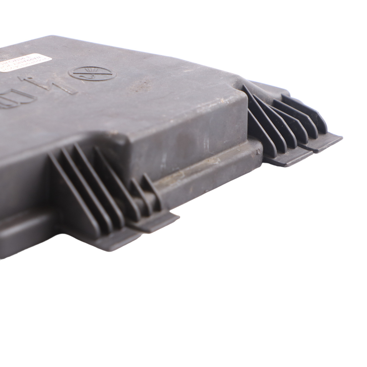 Mercedes W205 W213 C238 C253 Relais Sicherungskasten Obere Abdeckung A2055400182