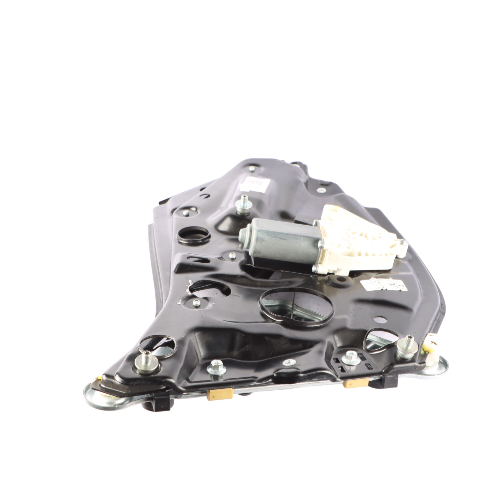 Mercedes A205 Hinten links N/S Fensterheber Lifter Panel Motor A2056700303