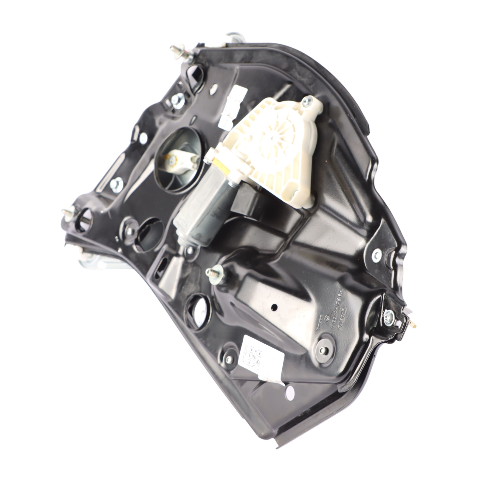 Mercedes A205 Hinten Rechts Fensterheber Lifter Panel Motor A2056700403