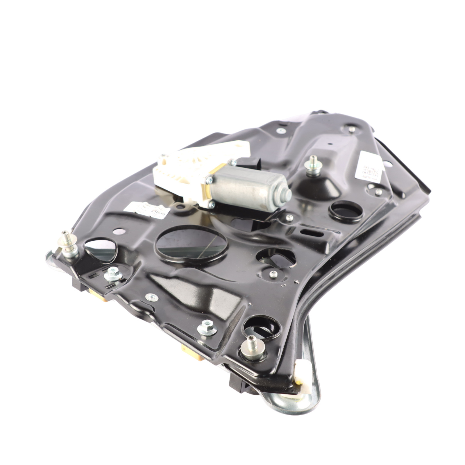 Mercedes A205 Hinten Rechts Fensterheber Lifter Panel Motor A2056700403