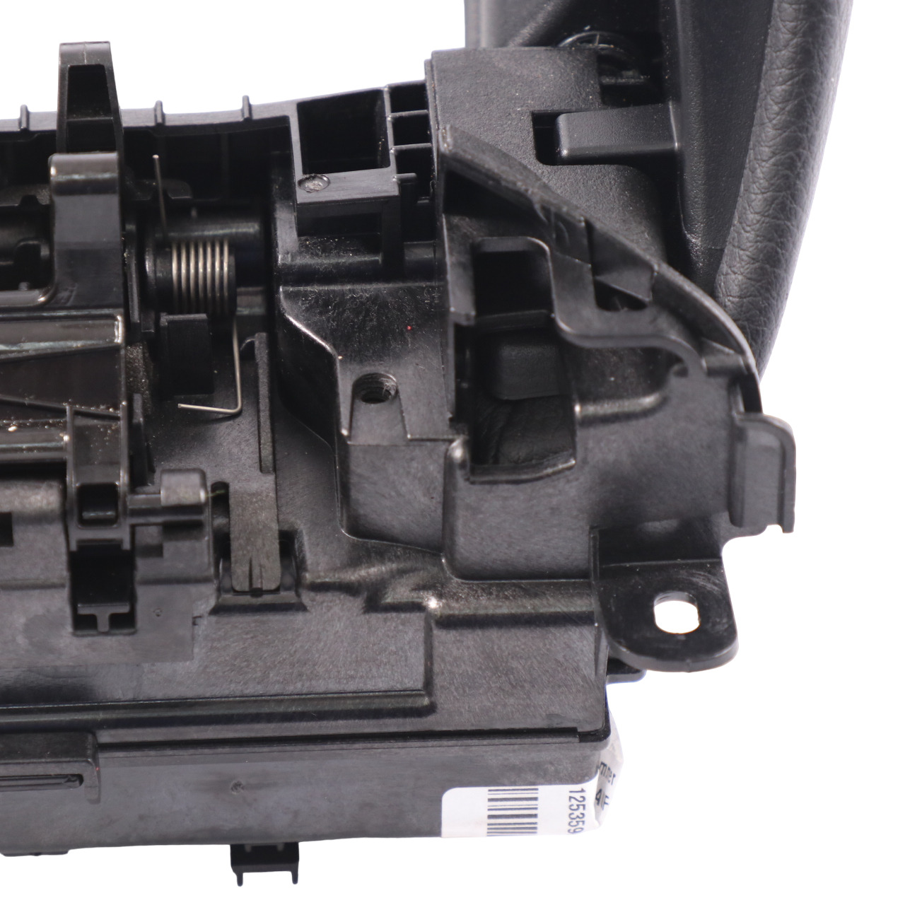 Mercedes W205 Mittelkonsole Armlehne Ablagefach Schwarz A2056800096