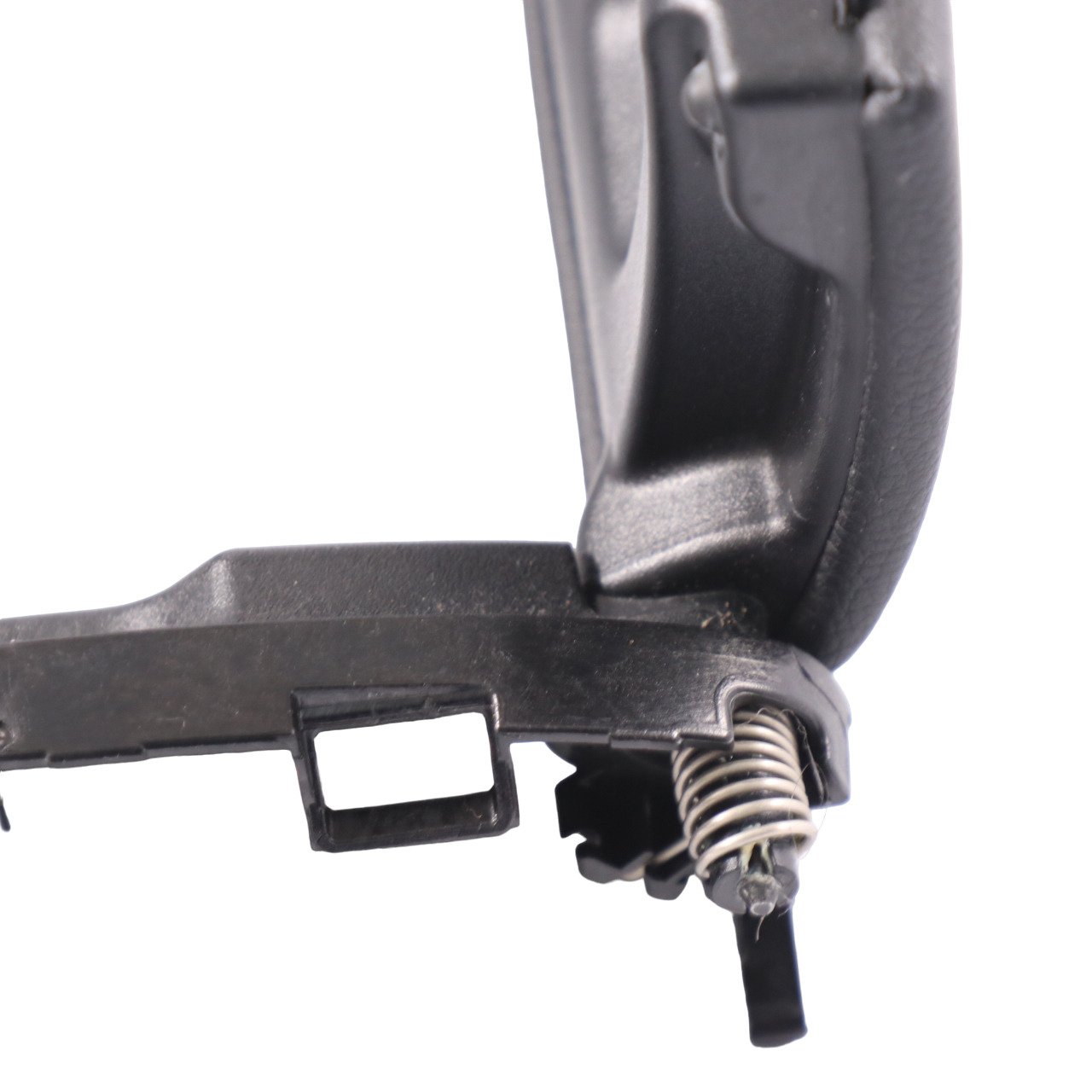 Mercedes W205 Mittelkonsole Armlehne Ablagefach Schwarz A2056800096