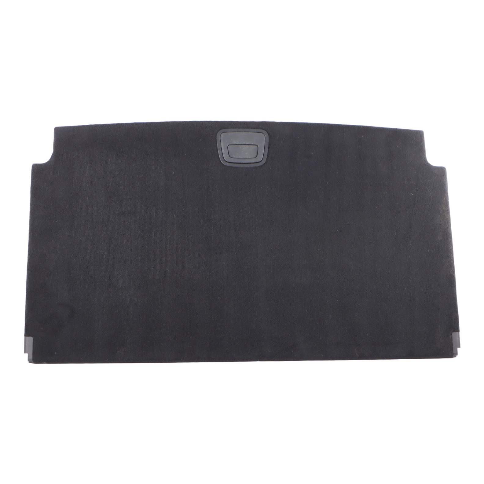 Mercedes S205 Kofferraum Boden Hinten Laden Panel Teppich Schwarz A2056809301