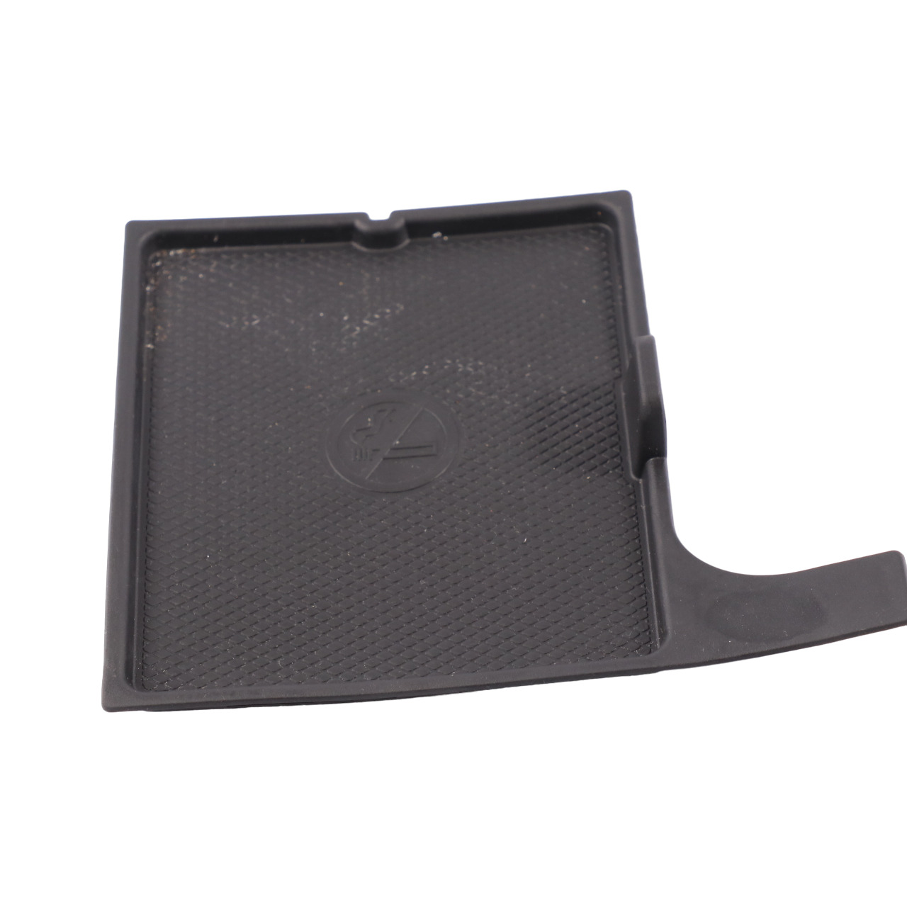 Mercedes W205 X253 Mittel Konsole Ablagefach Einsatz Matte Gummi A2056830191