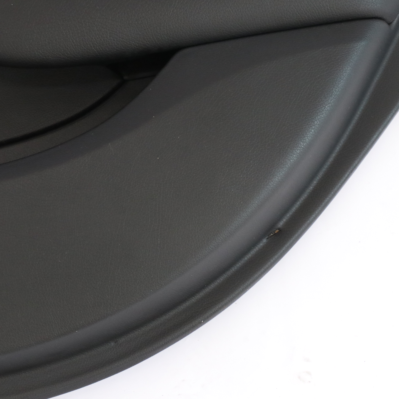 Türkarte Mercedes W205 Hinten Rechts Trim Panel Abdeckung Schwarz A2057304201