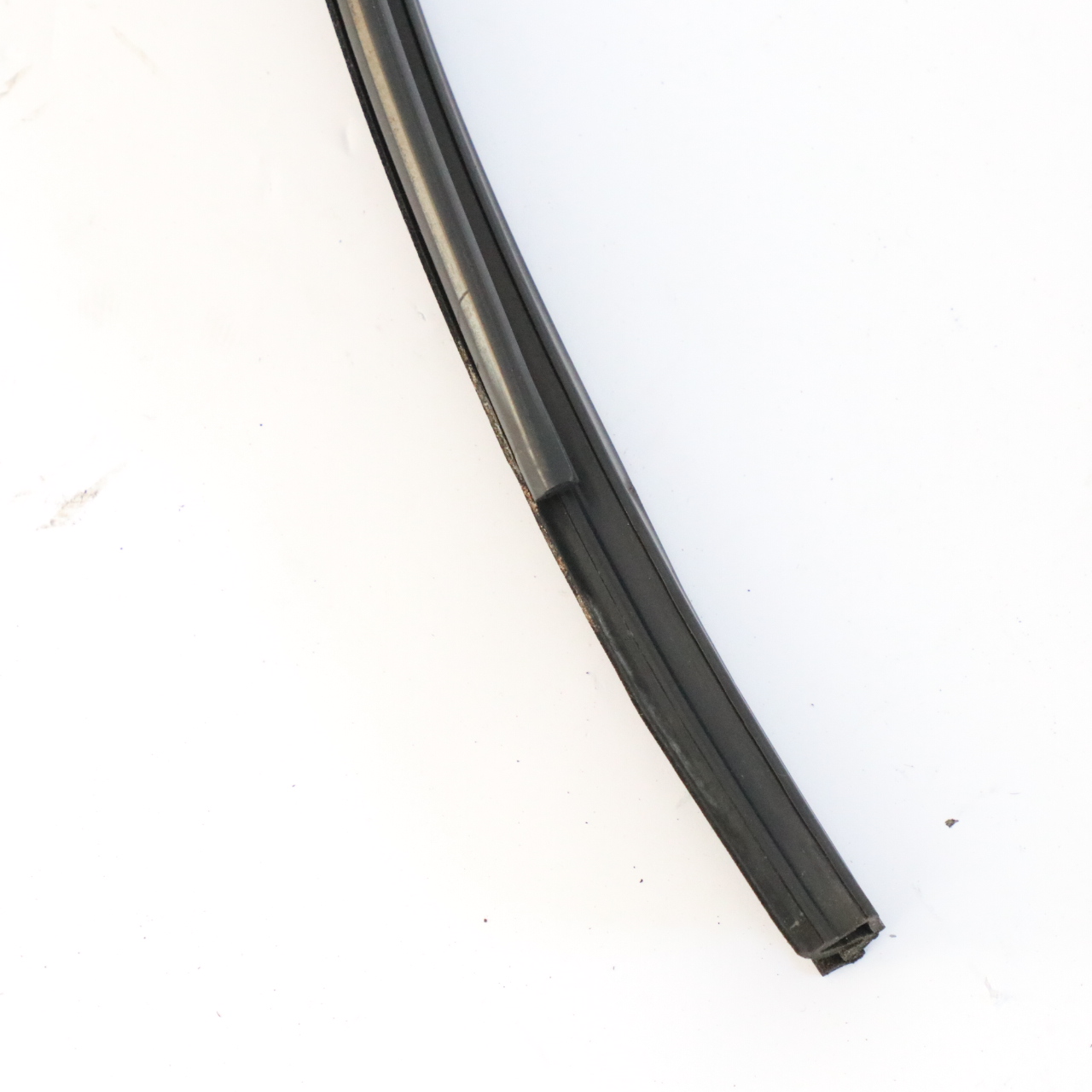 Mercedes W205 Window Guide Rail Seal Door Rear Right O/S A2057356000