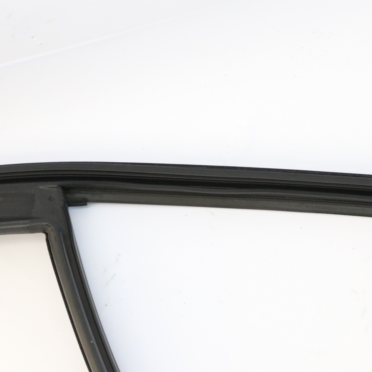 Mercedes W205 Window Guide Rail Seal Door Rear Right O/S A2057356000