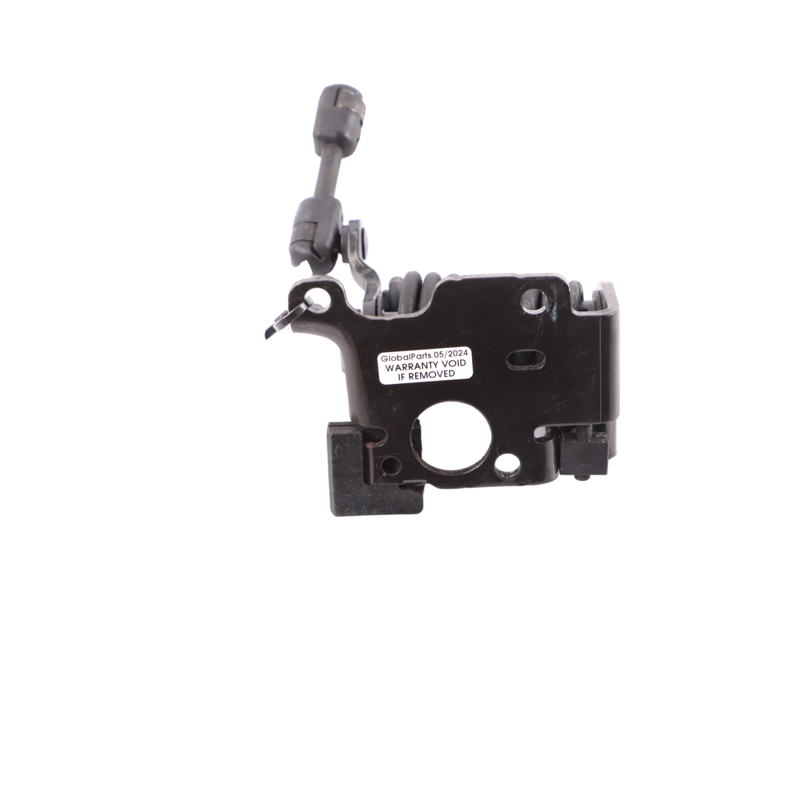 Kofferraumdeckel Feder Mercedes A205 Cabrio Torsionsfeder Links A2057580104