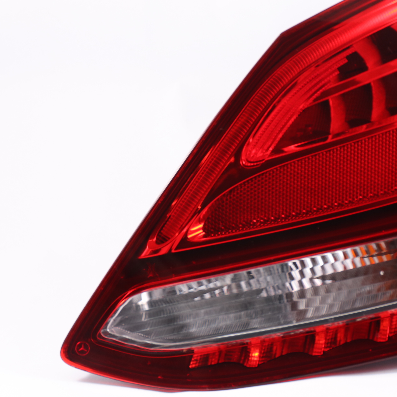 Mercedes W205 Fahrer Seite Rücklicht Lampe Hinten Links A2059061257