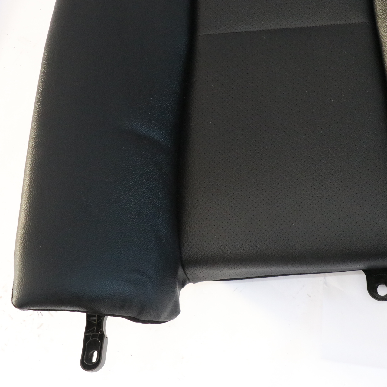 Mercedes W205 Rückenlehne Rücksitz Couch Kunstleder Schwarz A2059201902