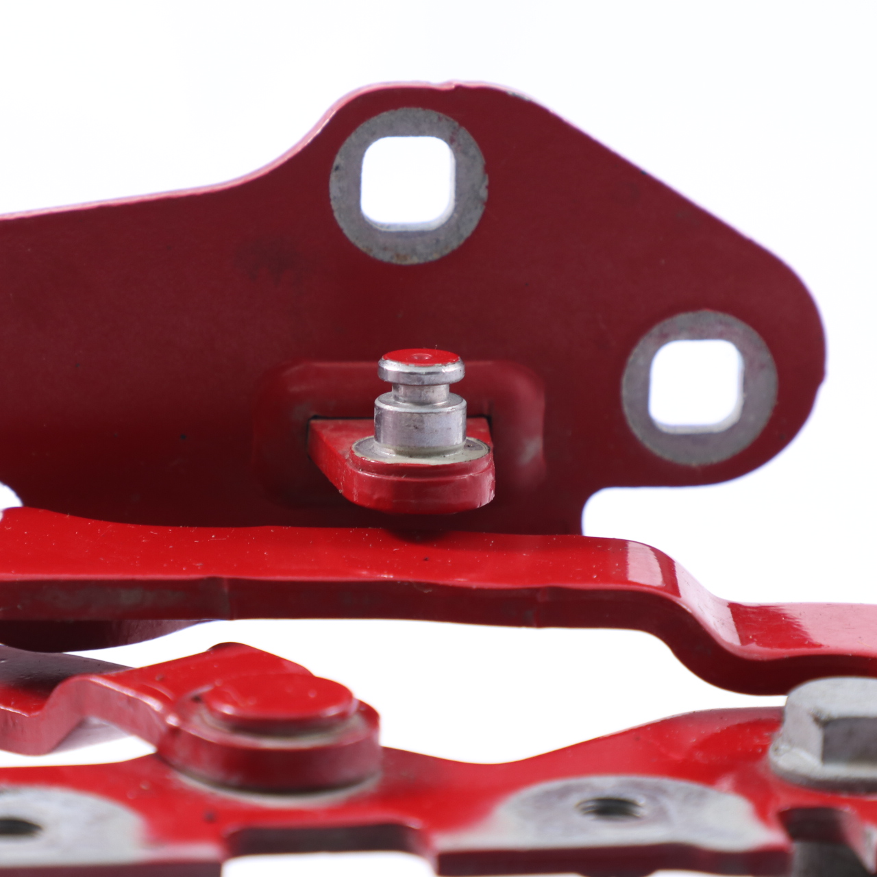 Bonnet Hinge Mercedes W204 W212 Left N/S Pedestrian Protection Fire Opal Red 590