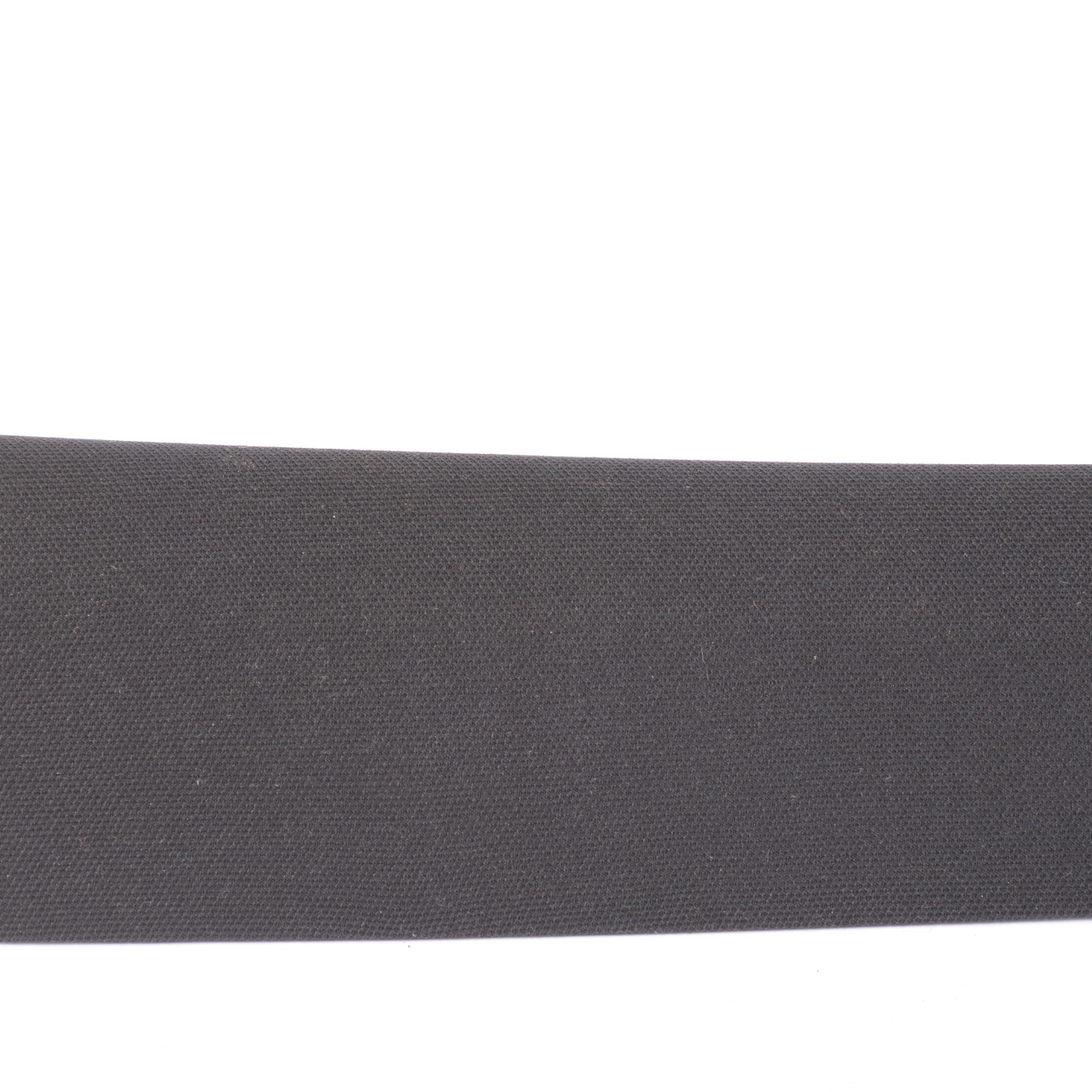 Mercedes W213 A-Säule Trim Cover Panel Vorne Rechts Schwarz A2136900625