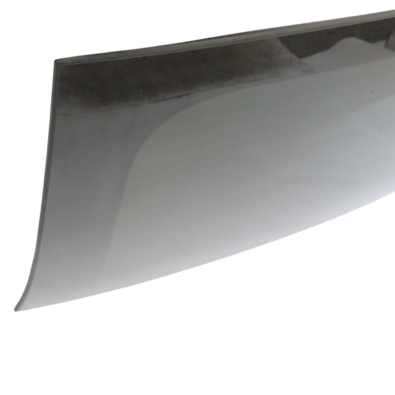 Mercedes W213 Sunroof Sliding Roof Middle Window Glass Glazing Panel AS3