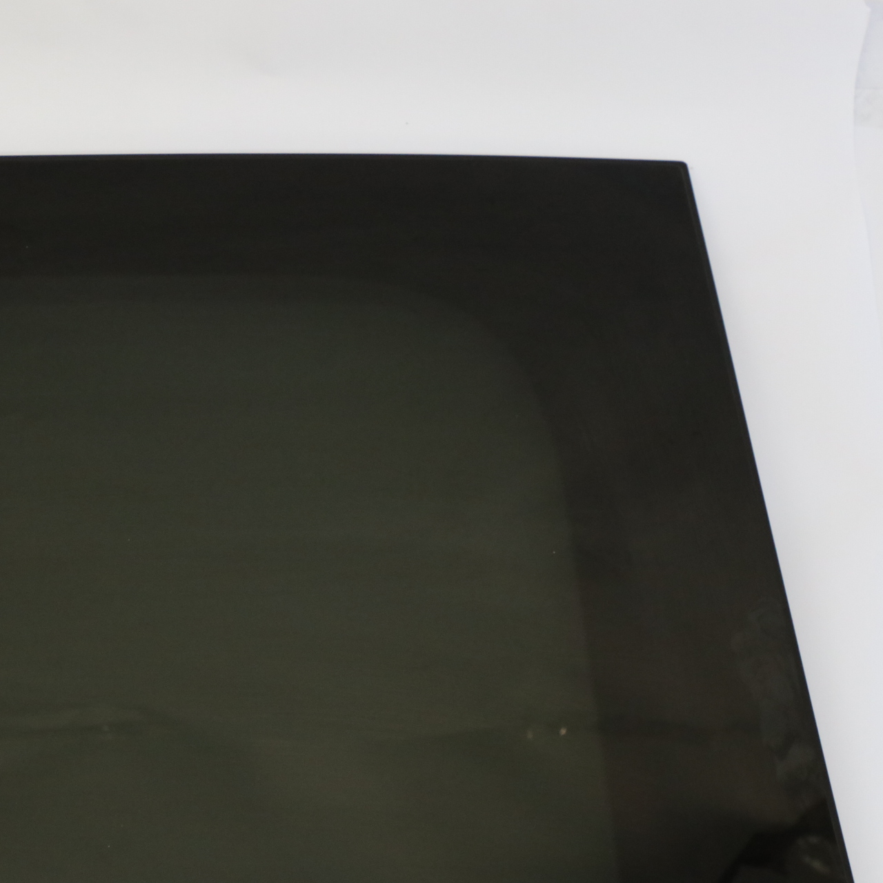 Mercedes W213 Sunroof Sliding Roof Middle Window Glass Glazing Panel AS3