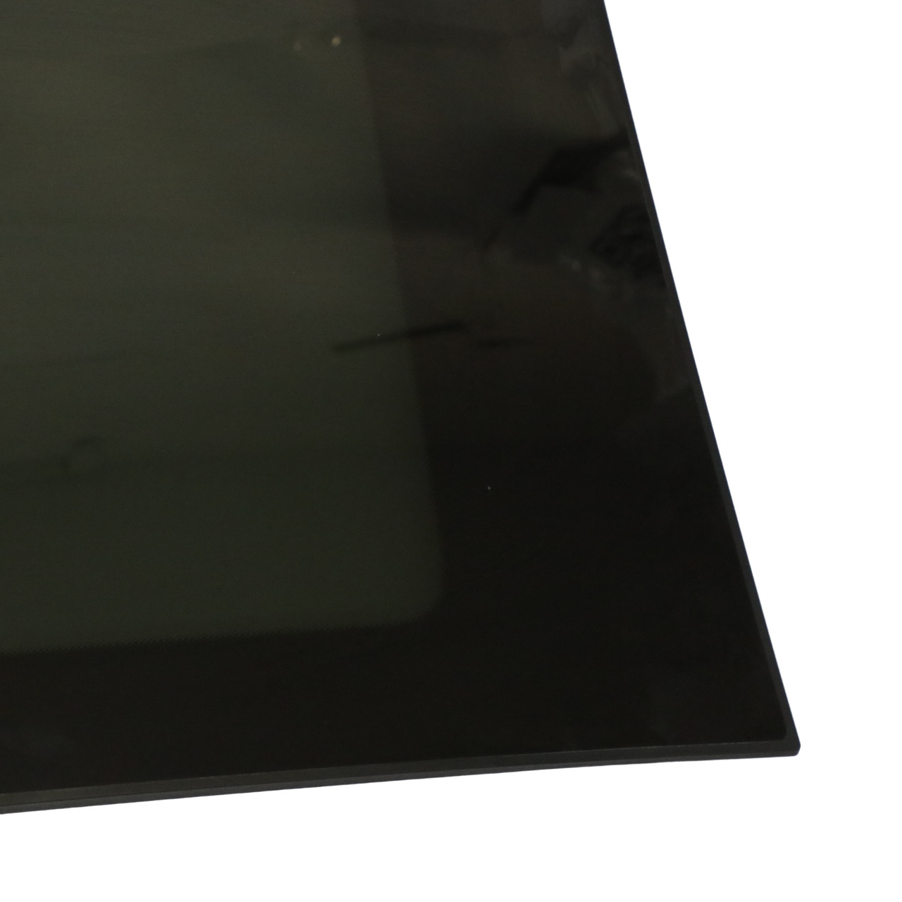 Mercedes W213 Sunroof Sliding Roof Middle Window Glass Glazing Panel AS3