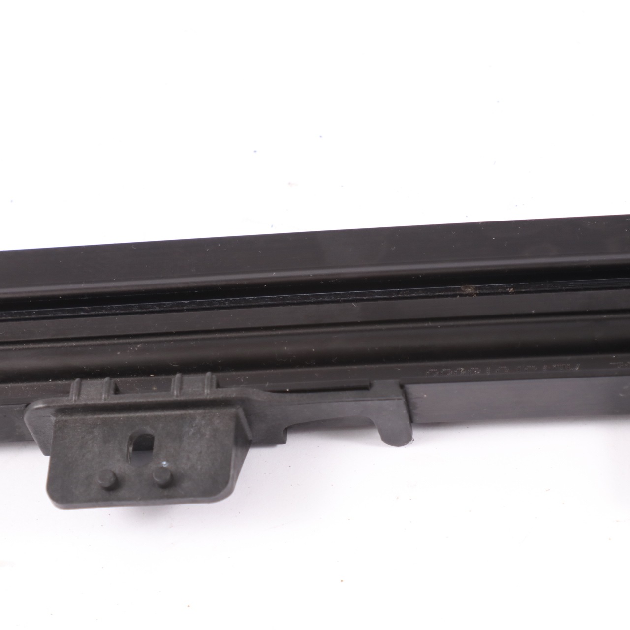 Mercedes W213 Sliding Sunroof Strip Rail Guide Cover Left N/S A2137810000