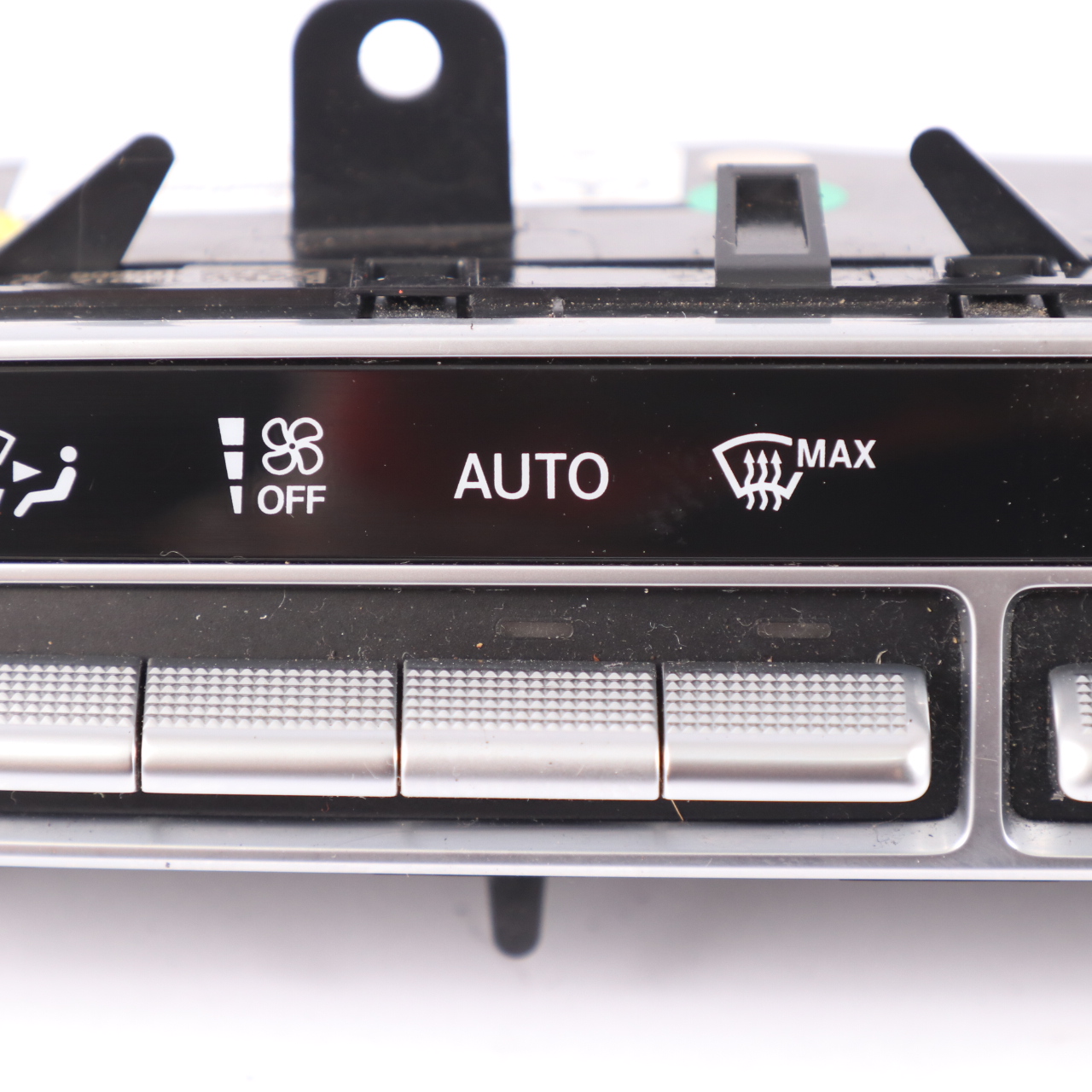 Klimaanlage Panel Mercedes W213 C238 Klimasteuerung Schalter A2139054707