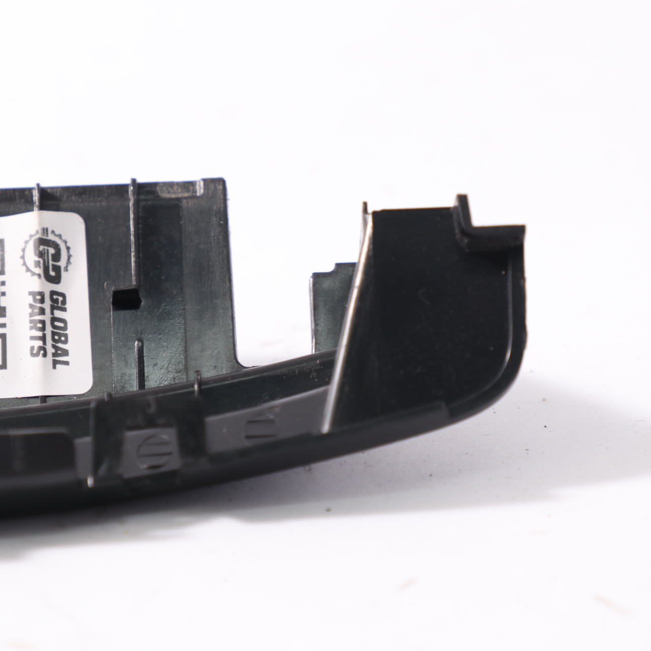 Mercedes W221 hinten Mittelkonsole Scharnier Abdeckung Blende A2216820016