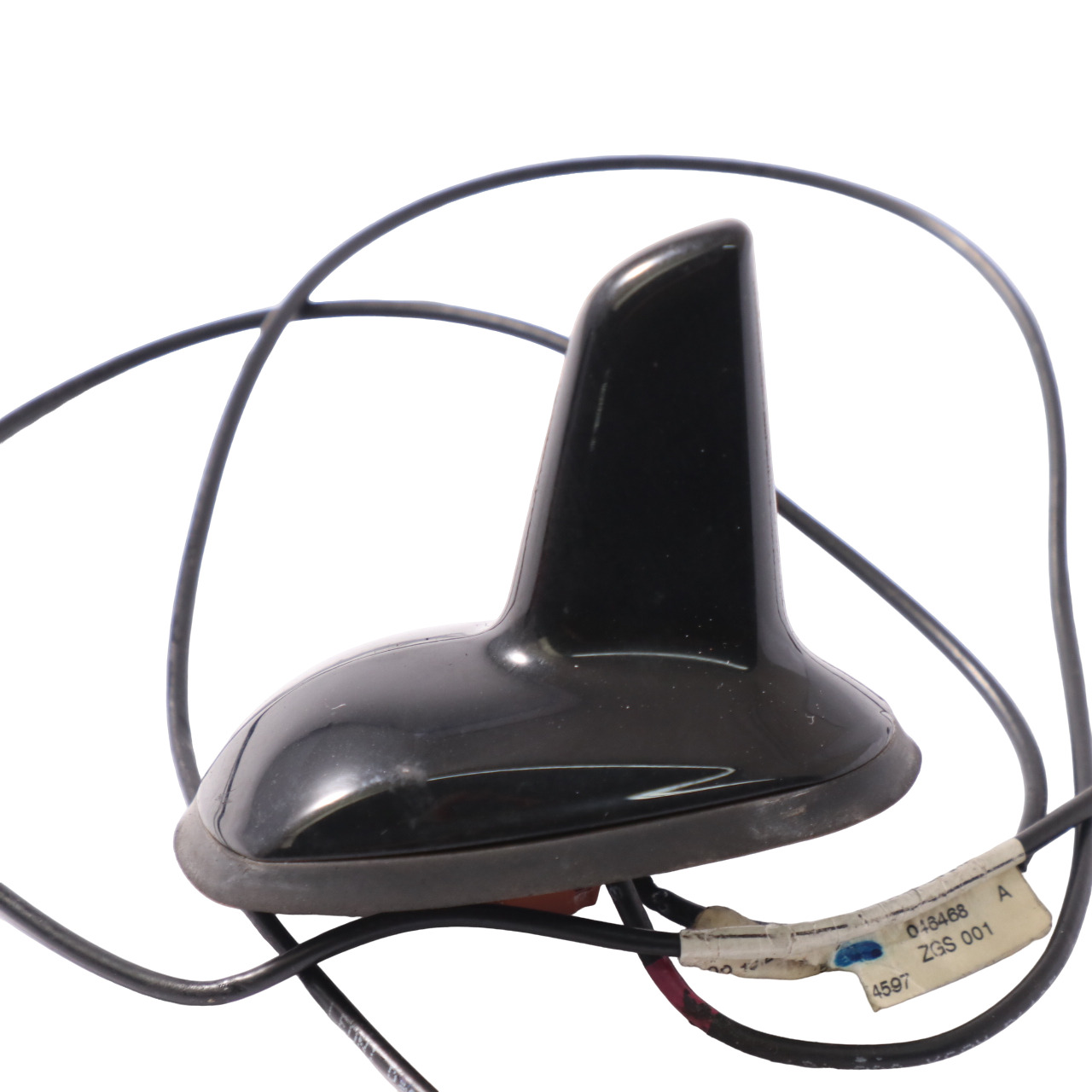 Mercedes W221 Roof Antenna Aerial Shark Antenna Covering A2218204975