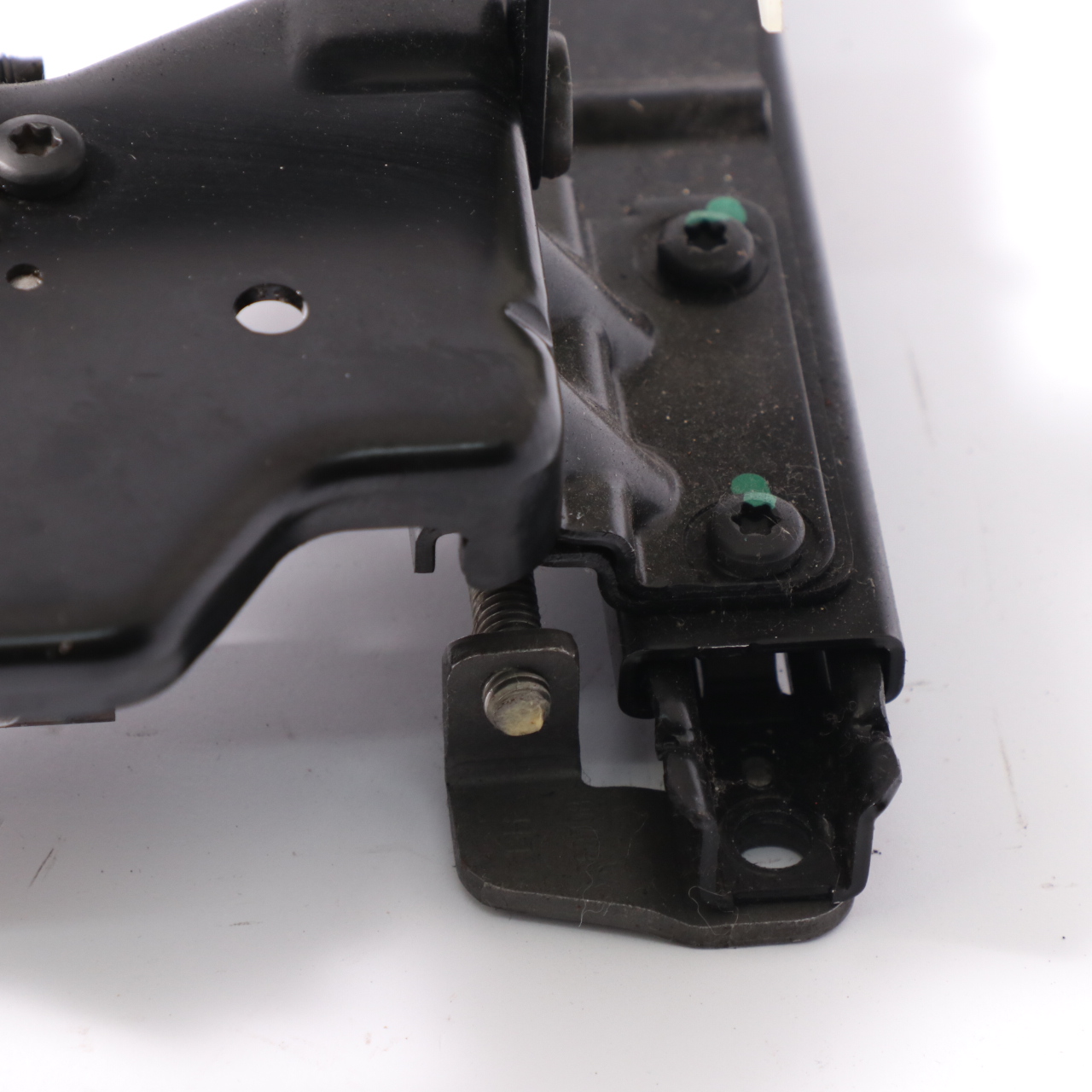 Mercedes W221 Sitzrahmen Schiene Trim Motor vorne links rechts A2219200187