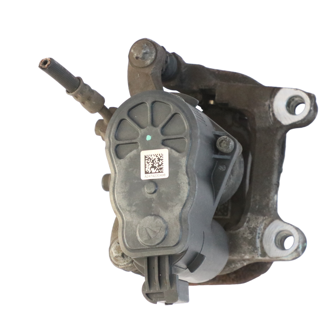 Bremssattel Mercedes C118 W177 Hinten Rechts Radbremsanlage A2474232000