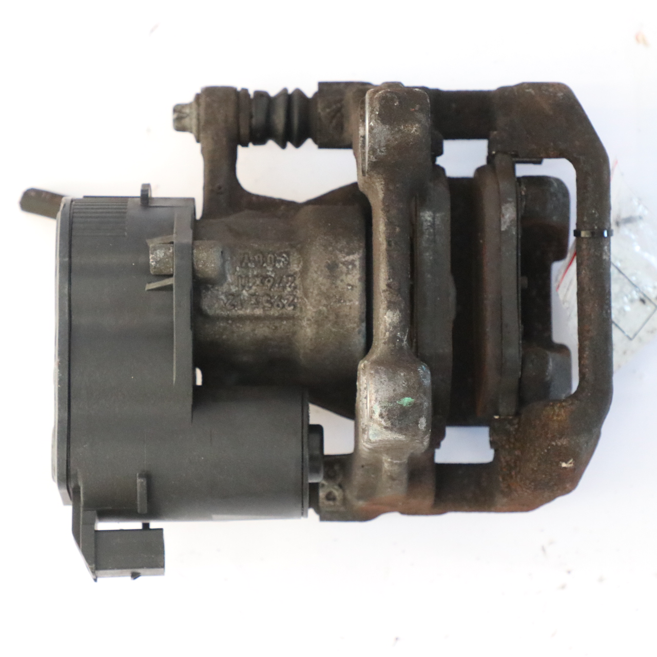 Bremssattel Mercedes C118 W177 Hinten Rechts Radbremsanlage A2474232000