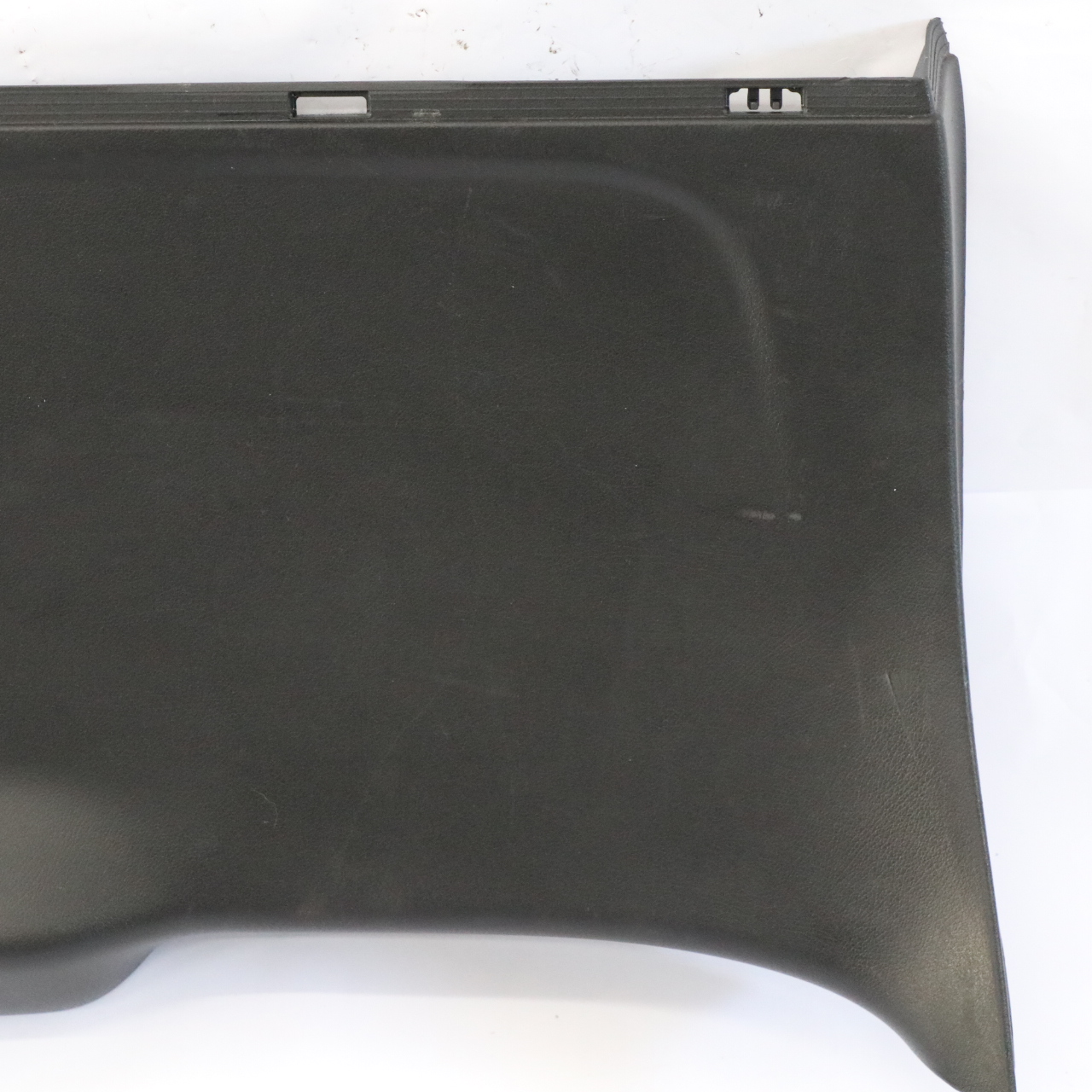 Mercedes H243 Tailgate Trim Panel Rear Boot Trunk Interior Cover A2477406500