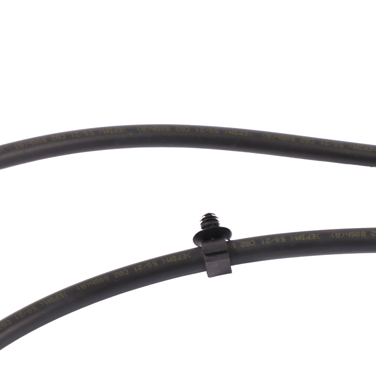 Mercedes GLC X253 Coupe Windshield Washer System Hose A2538602200 