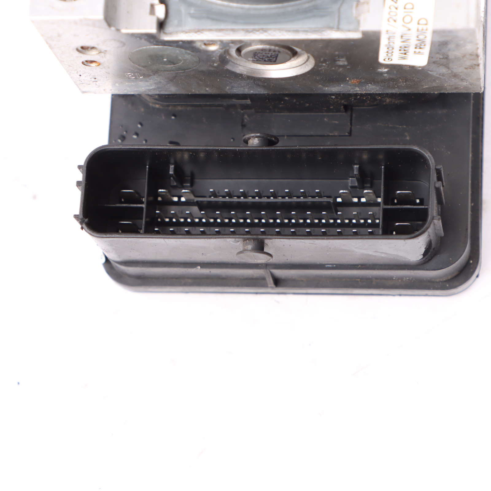 Mercedes W205 Brems Pumpe ABS ESC Hydraulik Einheit A2534312800 A2539011400