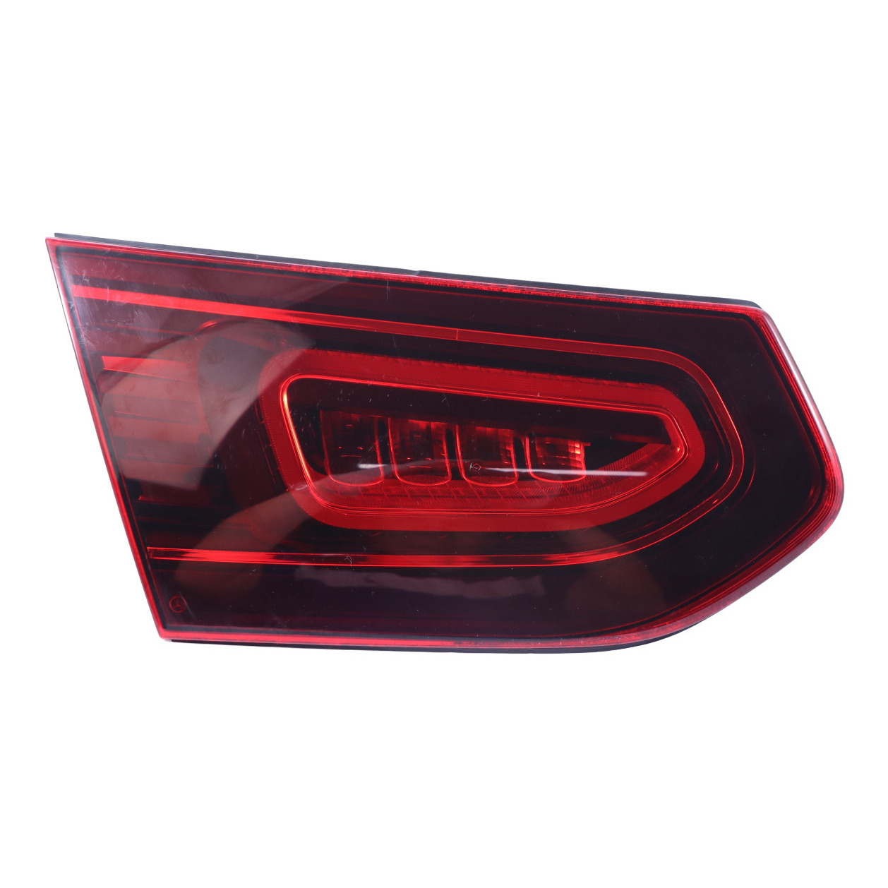 Mercedes GLC C253 Coupe Rücklicht Kofferraumklappe Links Lampe A2539061402